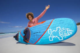 He already changed his channel name. Windsurf Magazine