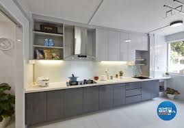 7 Practical Hdb Kitchen Designs Ideas That You Can Easily Achieve