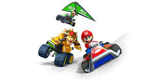 The slick tires are a set of unlockable tires in mario kart 7, mario kart 8, and mario kart 8 deluxe. Game Ninja Unlock Mario Kart 7 Characters K Zone
