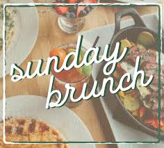 Don't miss our Sunday Brunch At The 19th Hole this morning! Come out and  discover a new favorite! #TheClubAtIronwood