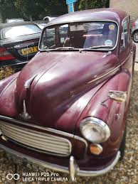 Image result for Mist Gray 1965 Morris