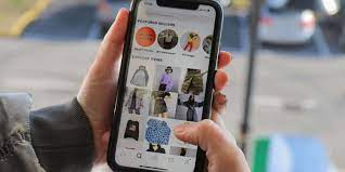 We will never display this number publicly. What Is Depop The Online Clothing Marketplace Explained
