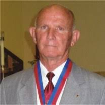 Louis O'Neal Obituary