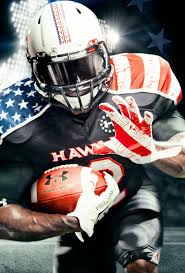 Hawaii S Wounded Warrior Project Tribute Jersey Football Uniforms Football Images Sports Uniforms
