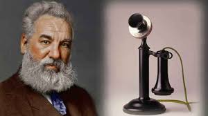 Fakta Unik, Ternyata Ilmuwan Alexander Graham Bell Telah Meramal Hal Ini,  dan Sekarang Terbukti