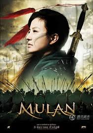 Ketika kaisar tiongkok mengeluarkan dekrit bahwa satu orang per keluarga harus bertugas di tentara kekaisaran tiongkok untuk mempertahankan negara dari hun, hua mulan, putri tertua dari seorang pejuang yang terhormat, turun tangan untuk menggantikan. Download Film Mulan 2009 Sub Indo Download Streaming Film Video Mulan 2020 Full Movie Subtitle Indonesia Kualitas Hd Bluray Mp4 240p 360p 480p 720p 1080p Google Drive Zippyshare Racaty Indoxxi Lk21