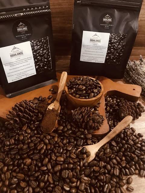 Mandailing Coffee