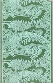 Chinese yellow gold seamless pattern dragon fish scales simple seamless pattern nature background with japanese wave circle pattern vector korean. Sidewall Chinese Dragon 1968 Objects Collection Of Cooper Hewitt Smithsonian Design Museum