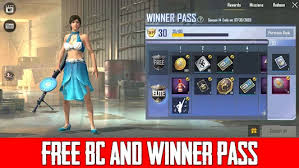 What is the 2048 cube winner apk? Download Free Bc Winner Pass For Pubgm Lite Apk Apkfun Com