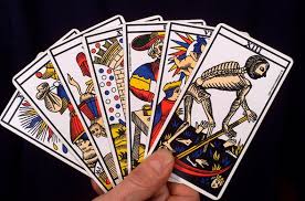 Tarot and astrology make a fine marriage. Astrology Tarot Cards And Psychotherapy Scientific American Blog Network