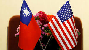 Chinese taipei university sports flag.png 900 × 600; Us To Ease Restrictions On Meeting Taiwanese Officials Financial Times