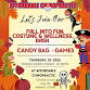  Fall Into Fun: Costume & Wellness Bash  event image