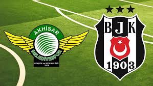 Akhisarspor brought to you by: Akhisarspor Besiktas Macinda Sasirtan Degisiklik Iddaa