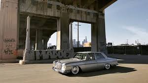 Speedhunters On Instagram Rare Eg2 Built One Awesome Mercedes Joyofmachine Slammed Benz Photo By Larry Chen Foto Photo Instagram Building