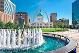 The city of chesterfield is a strong, vibrant community that encourages. 18 Things To Do This January In St Louis Explore St Louis