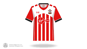 Welcome to southampton football club megastore, offering a huge selection new replica kit. Beetot Kit Southampton Fc Kit 16 17