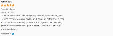 Locate your nearest legal aid office. Local Lawyer Review Brian Duce Attorney At Law
