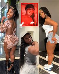 Kelly Bhadie is in trouble 😳 Watch full video on telegram >>>  t.meutvghanaonline