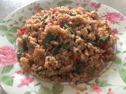 Born 30 april 1966) is a malaysian politician who has served as the member of parliament (mp) for pontian since march 2008. 14 Random Dishes Ahmad Maslan Has Cooked Including Durian Goreng Telur