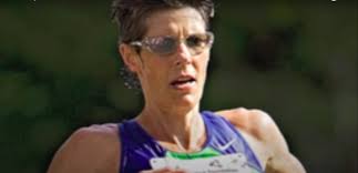 Marla Lee Runyan, jedina slepa atletičarka koja se takmičila na Olimpijadi 