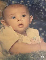 Happy Birthday Bub! Miss you so much! ❤️