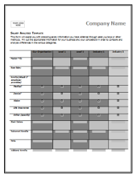 salary comparison chart template payslips compare