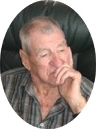 Ernest Trainer Obituary