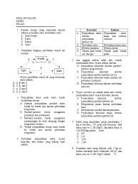 Check spelling or type a new query. Contoh Soal Essay Materi Perpindahan Kalor Jawabanku Id