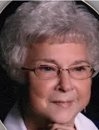 Martha Crabtree Obituary (1928