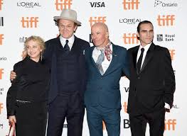 Système universitaire de documentation 1.5. Jacques Audiard Le Destin Tragique De Son Frere Francois Disparu A L Age De 26 Ans