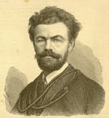 Mihály von Munkácsy