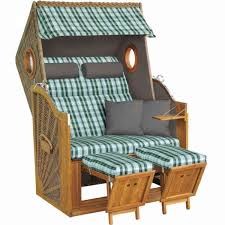 Bauen sie ihren strandkorb der modellreihe comfort xl und seaside xl / xxl mit unserer videoanleitung ganz einfach auf. Devries Strandkorb Trend 45 Stoff 749 Pe Walnut Akazie Fsc 100 Mit Bullauge Online Bestellen Gunstige Angebote Gartenmoebelgigant De