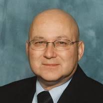 Deacon Michael E. Keable Obituary