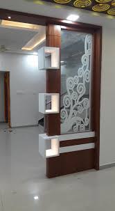 Drawing Room Is The Most Important Area Of The Home This Particular Drawing Room Is Living Room Partition Design Room Partition Designs Living Room Partition