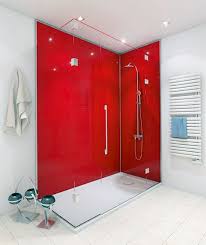 Eine dusche ohne fliesen fugenlos das ist möglich mit bad & wandveredelungen tino lehmann dusche ohne fliesen • bilder & ideen • couch duschen ohne fliesen modern pflegeleicht langlebig. Es Mussen Nicht Immer Fliesen Sein Fur Bad Und Kuche Moderner Look Ohne Fugen