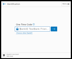 Онлайн кредит через банк id. Eids