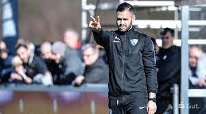 Glück im unglück hatte daniel engelbrecht, seine verletzung entpuppte sich als bänderdehnung im sprunggelenk. Daniel Engelbrecht Wird Scouting Leiter Des Talentwerks Vfl Bochum 1848