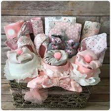 This soft doll is the perfect new sibling gift for a toddler, but you can also opt for a more advanced doll depending on your kid's age. 50 Brilliant Baby Gift Baskets For New Parents Dodo Burd