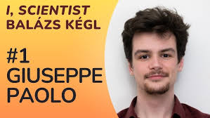 #1 Giuseppe Paolo: agency in AI, reinforcement learning, individuation of  LLMs