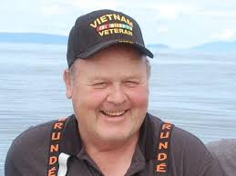 Michael "Mick" Charles Voorhees's Memorial Website