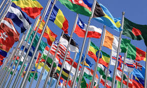 We have country flags, state flags, and pirate flags. The World S Strangest Flags And Why We Love Them Wanderlust