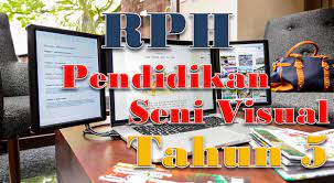 To all students who are taking psv as a elective subject and also the teachers. Rph Pendidikan Seni Visual Tahun 5 Gurubesar My