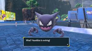 How To Evolve Haunter, Kadabra, Machoke & Graveler In Pokemon Brilliant  Diamond And Shining Pearl - Youtube