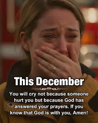 The effectual fervent prayer of a righteous man avails much." James 5:16