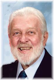 Harold Berry Obituary