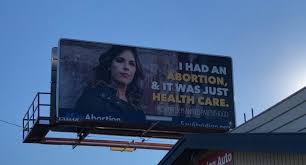 Planned Parenthood S New Iowa Billboard Campaign Isn T About Everyday Iowans
