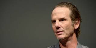 Celebrities with last name: Berg