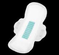 280mm Anion Chip Sanitary Napkin