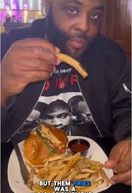 Honest Food Review of Ordinaire in Norfolk, Virginia