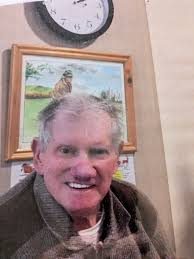 It is with an aching heart that I advise that my son Michael John Leerson  11-7-73 to 21-5-25 passed away in Alice Springs. Michael lived in Boort  until his 20s. He was